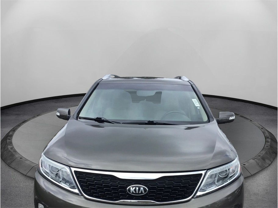 2014 Kia Sorento EX V6 AT's photo