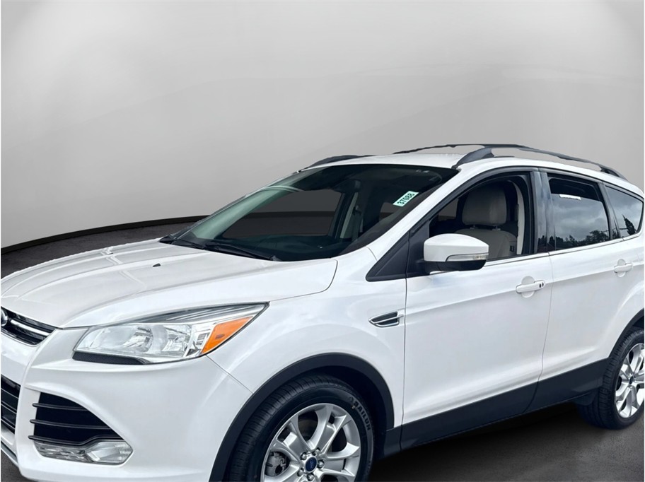 2013 Ford Escape SEL's photo