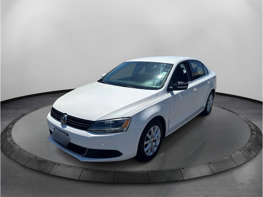 2014 Volkswagen Jetta 1.8T SE Auto PZEV's photo