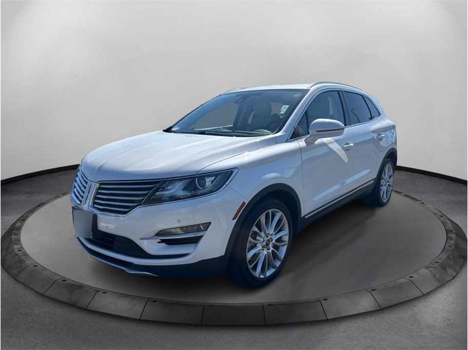 2015 Lincoln MKC FWD's photo