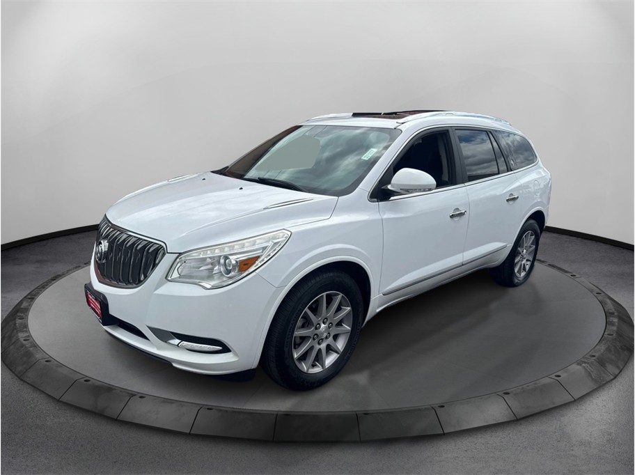 2016 Buick Enclave from Triple Crown Auto Sales - Roseville