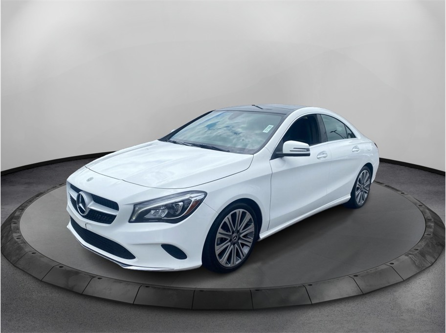 2019 Mercedes-benz CLA from Triple Crown Auto Sales - Roseville