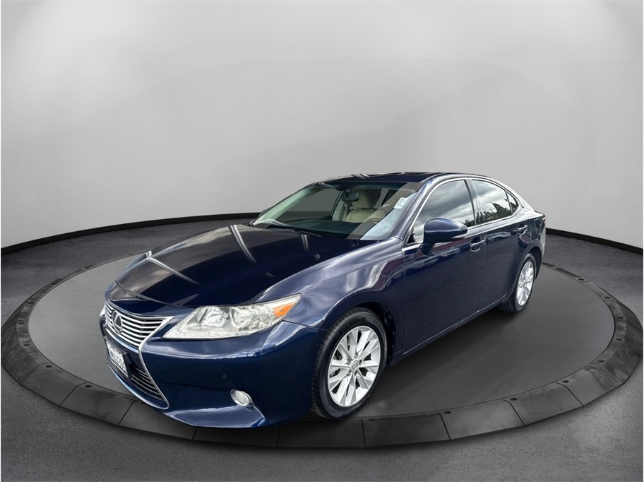 2013 Lexus ES 350 350's photo