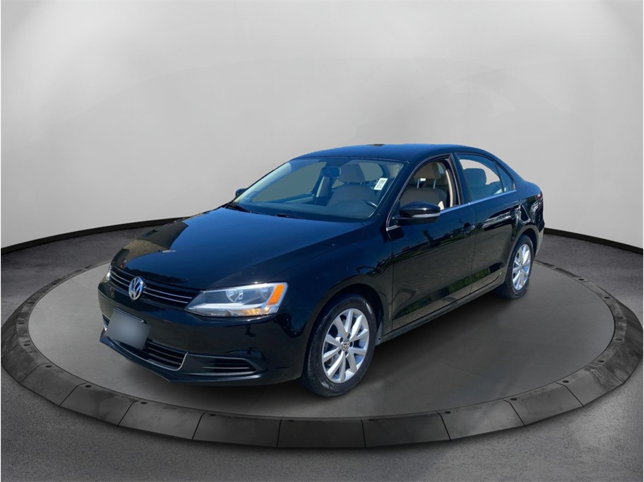 2014 Volkswagen Jetta 1.8T SE Auto PZEV's photo