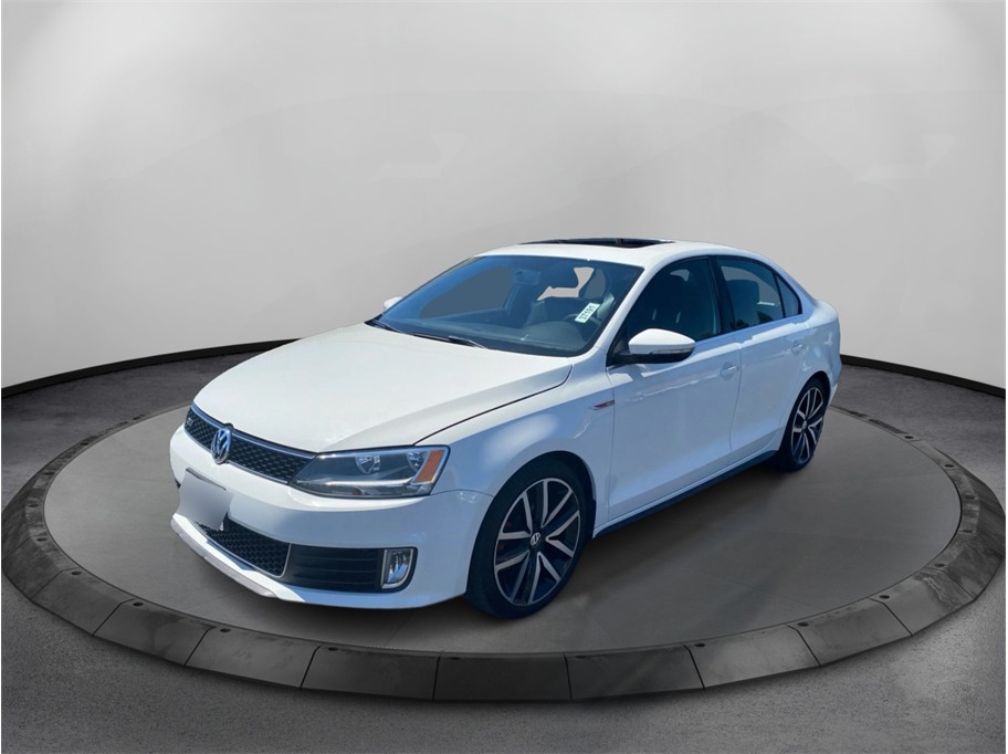2013 Volkswagen Jetta 2.0T GLI Autobahn w/Nav Auto PZEV's photo