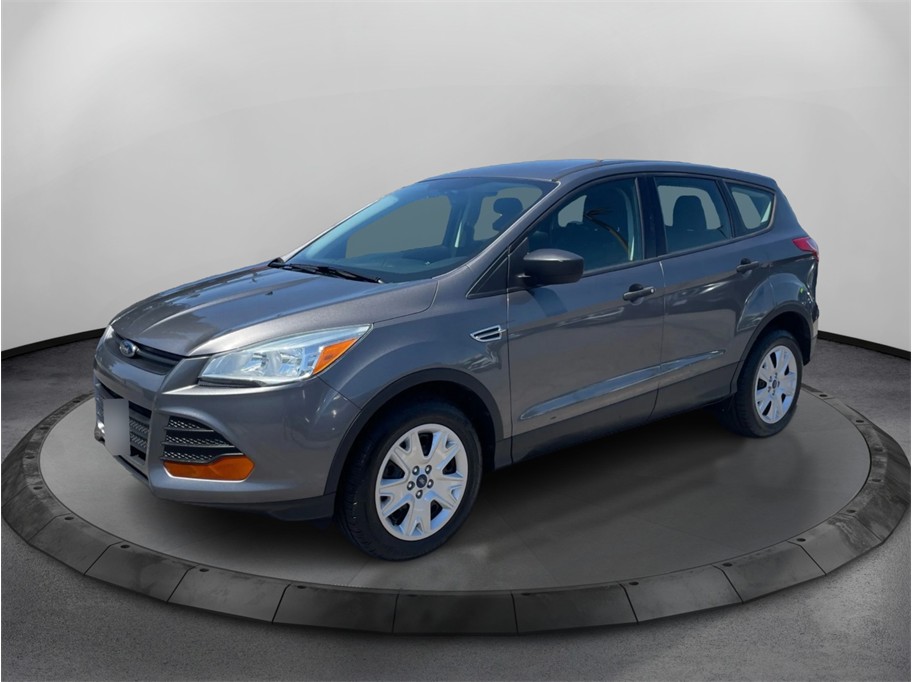 2013 Ford Escape S's photo