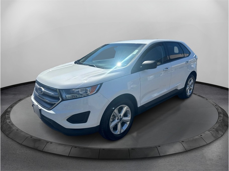 2018 Ford Edge SE's photo