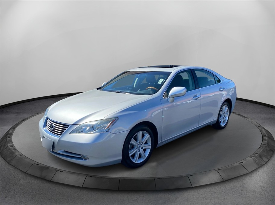 2007 Lexus ES 350 350's photo
