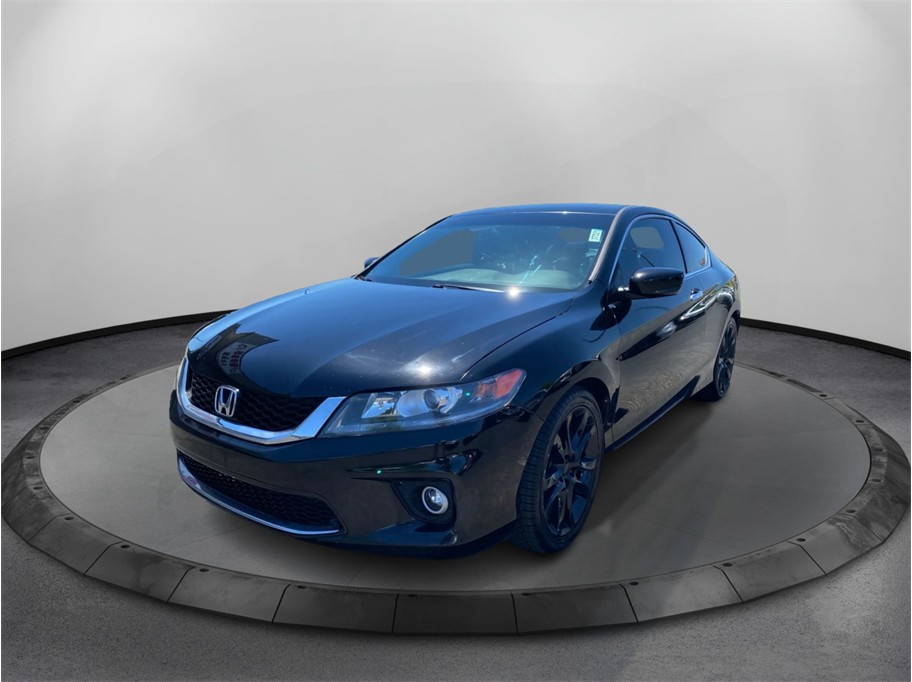 2015 Honda Accord LX-S CVT's photo