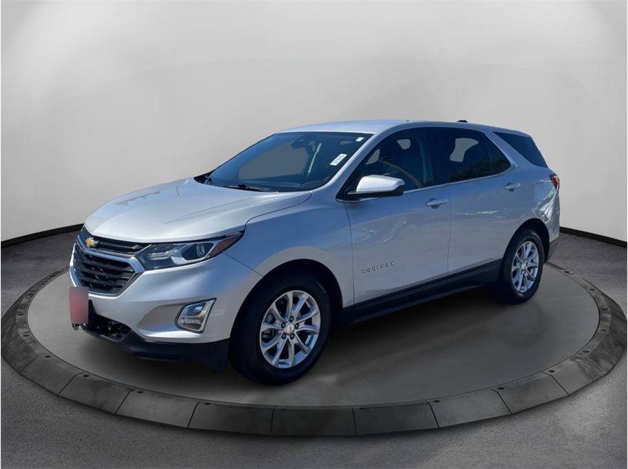 2021 Chevrolet Equinox