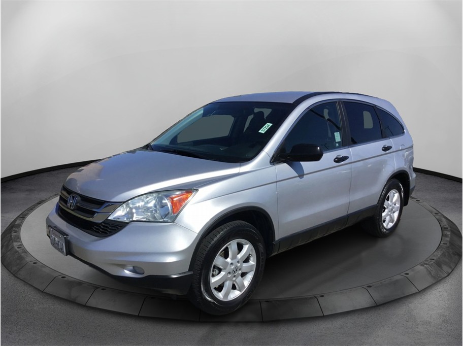 2011 Honda CR-V SE AUTO 2WD's photo