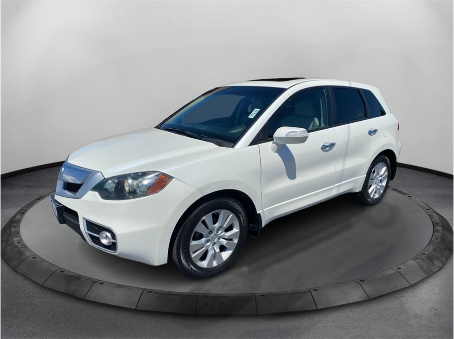 2011 Acura RDX