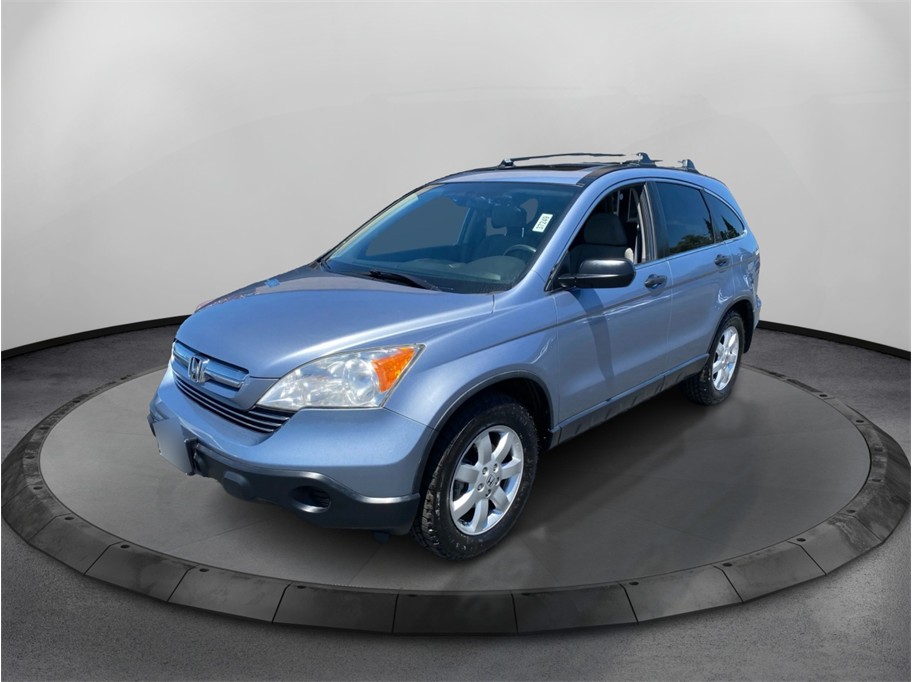 2008 Honda CR-V EX 4WD's photo