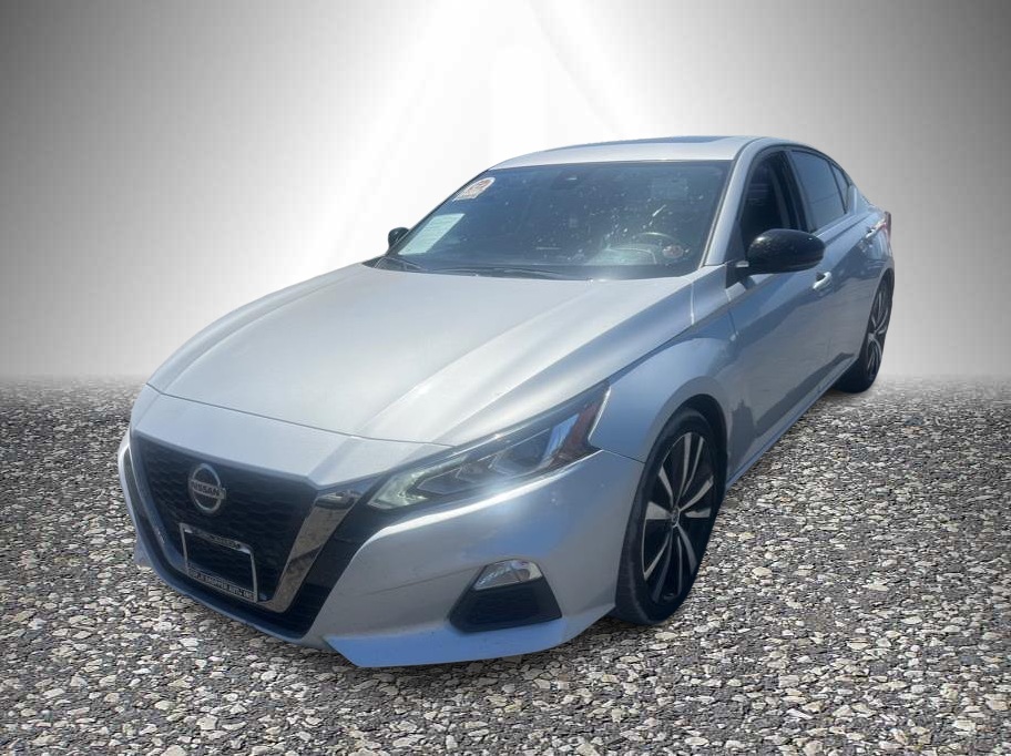2021 Nissan Altima