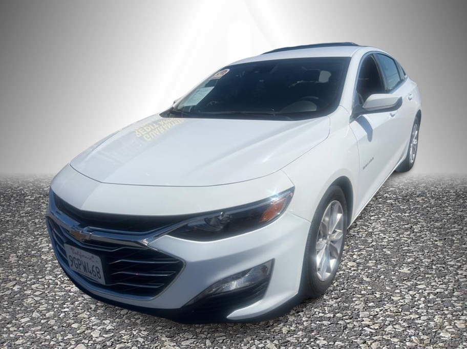 2023 Chevrolet Malibu