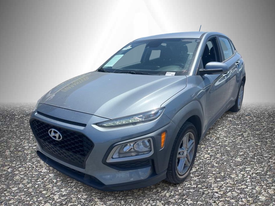 2020 Hyundai Kona