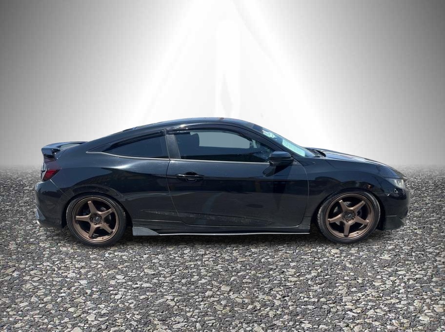 2018 Honda Civic EX-T - Photo 6