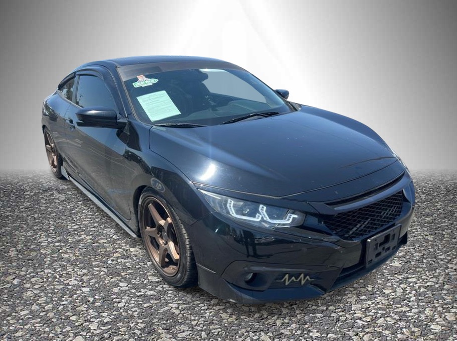 2018 Honda Civic EX-T - Photo 7