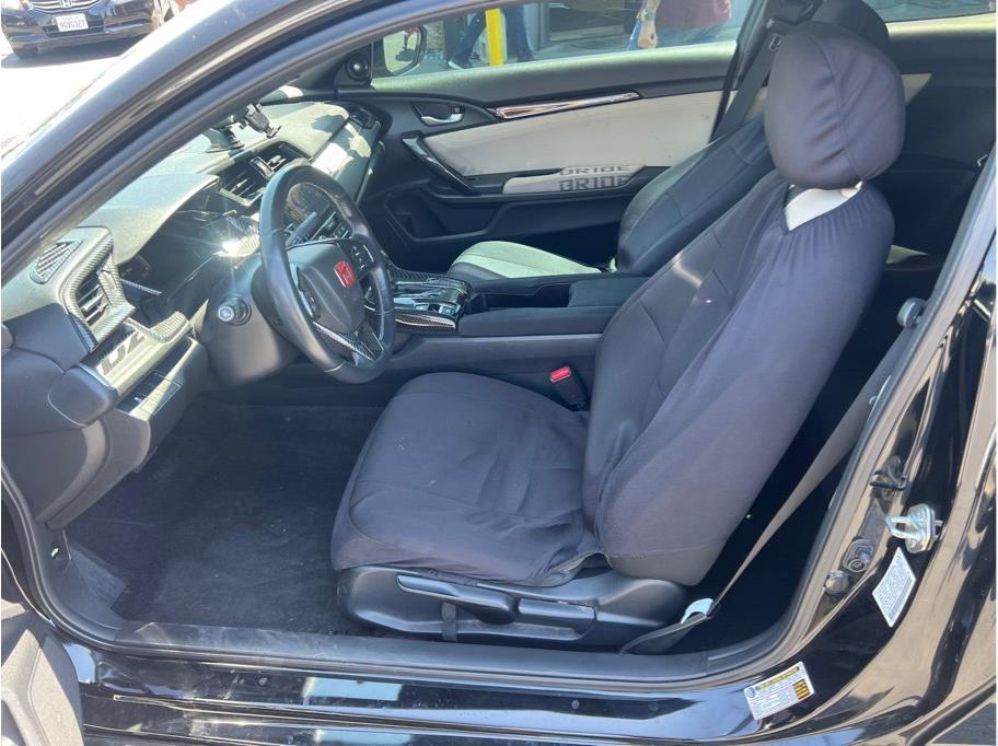 2018 Honda Civic EX-T - Photo 9