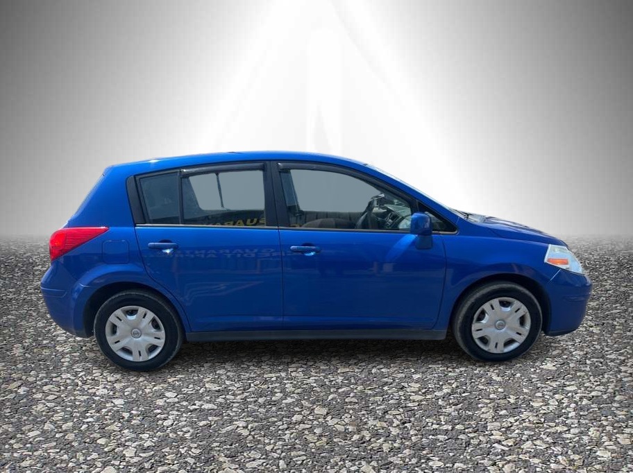 2010 Nissan Versa S - Photo 6
