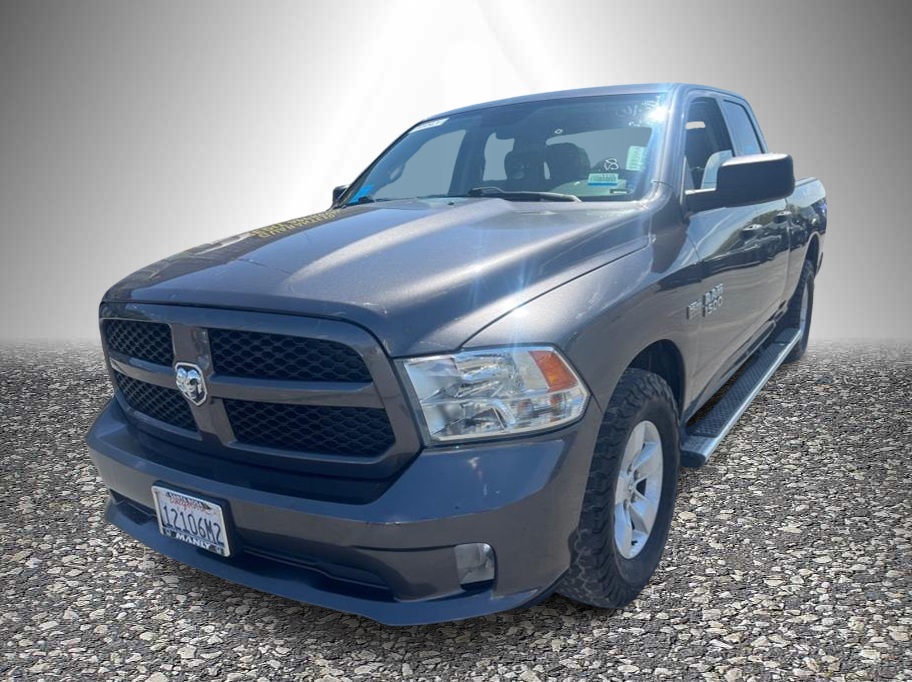 2018 RAM Ram 1500 Pickup Express's photo
