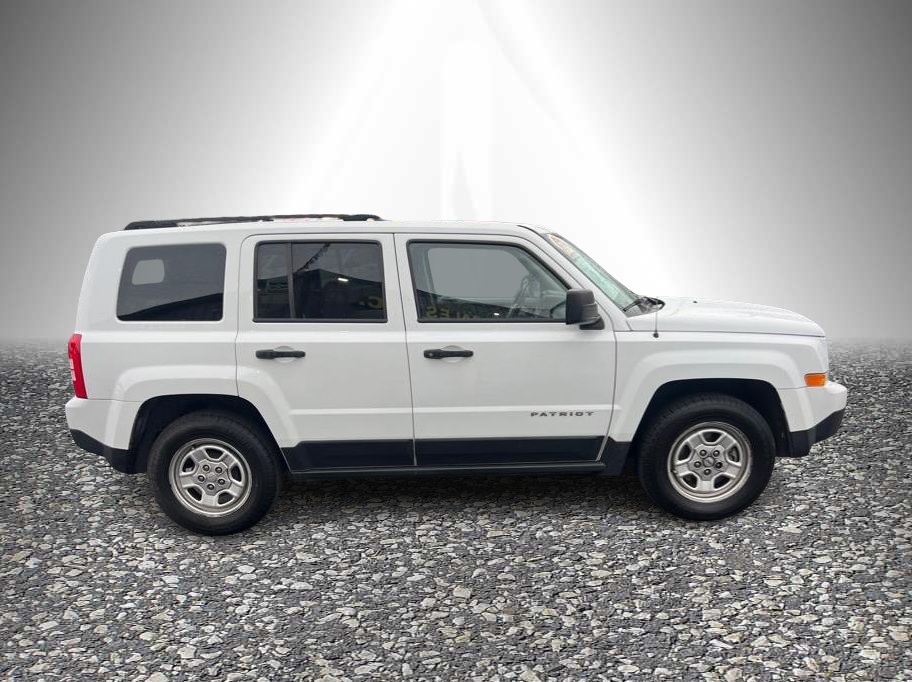 2016 Jeep Patriot Sport - Photo 6