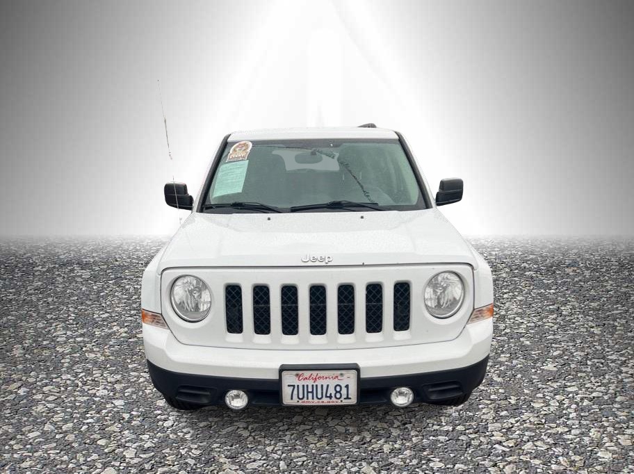 2016 Jeep Patriot Sport - Photo 8