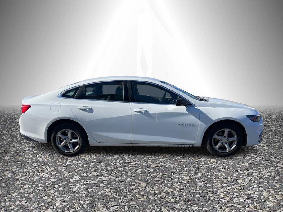 2016 Chevrolet Malibu 1FL - Photo 6