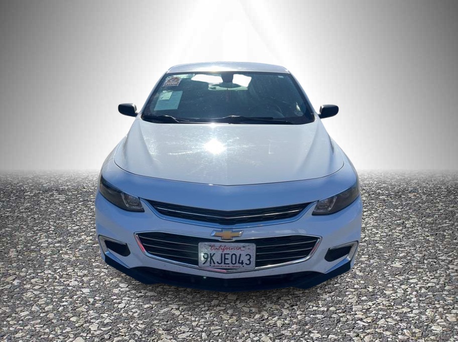 2016 Chevrolet Malibu 1FL - Photo 8