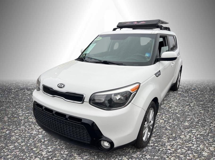 2016 Kia Soul +'s photo
