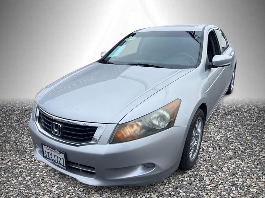 2010 Honda Accord EX-L V6's photo