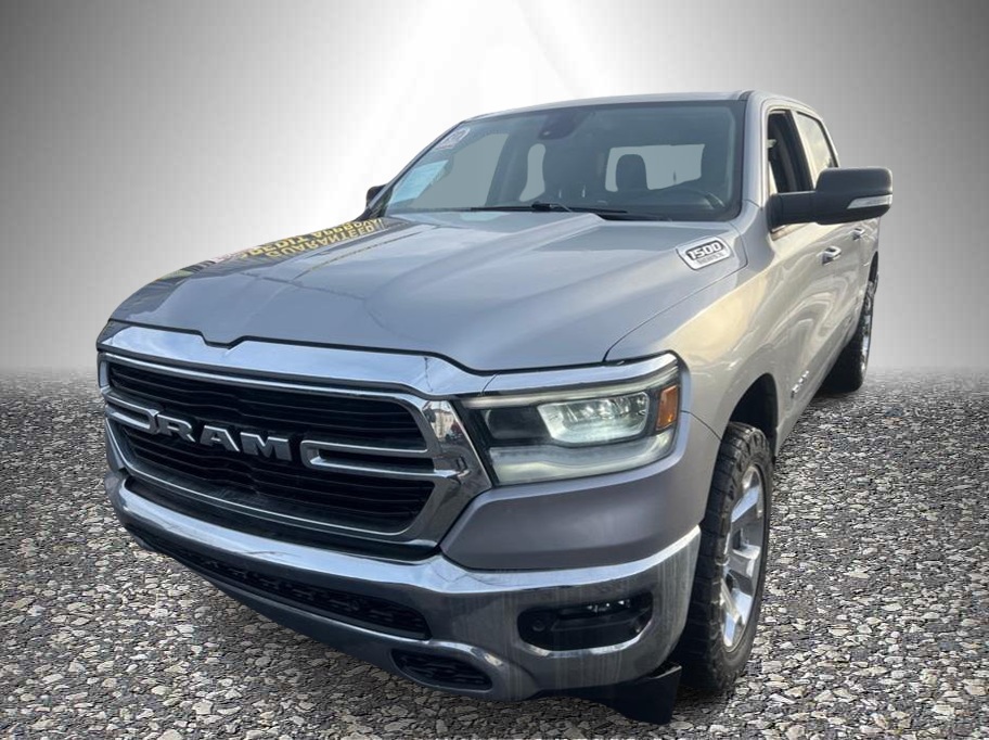 2020 RAM Ram 1500 Pickup Big Horn/Lone Star's photo