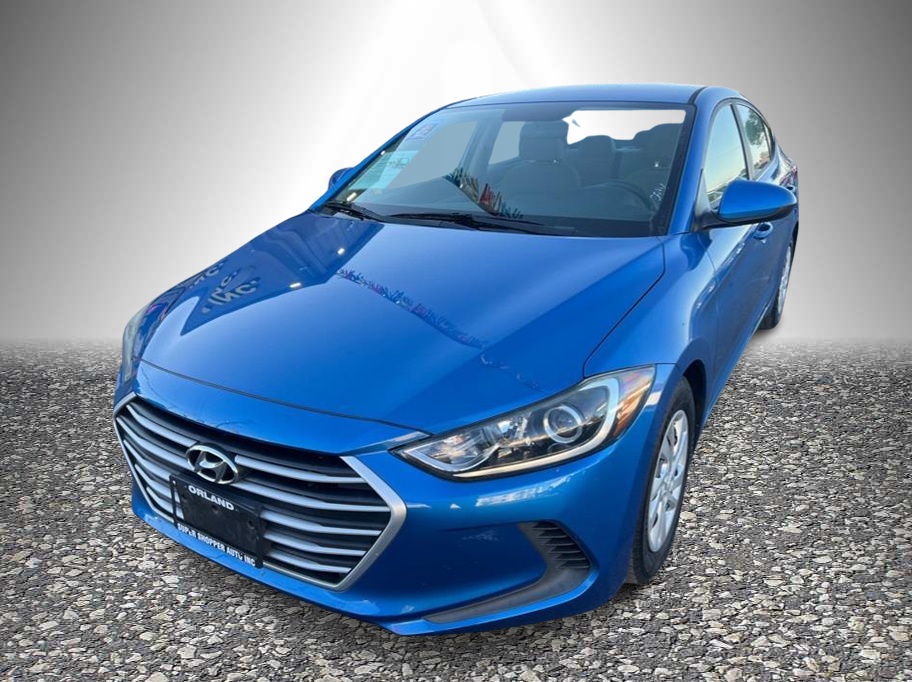 2018 Hyundai Elantra 2.0 SE A/T SULEV's photo