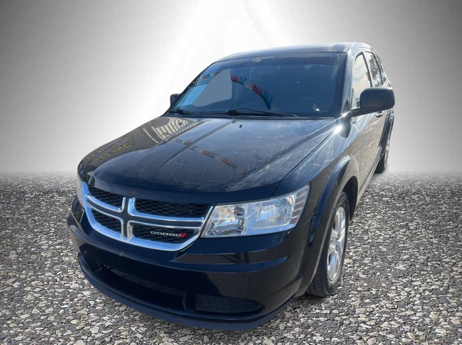 2015 Dodge Journey SE FWD's photo