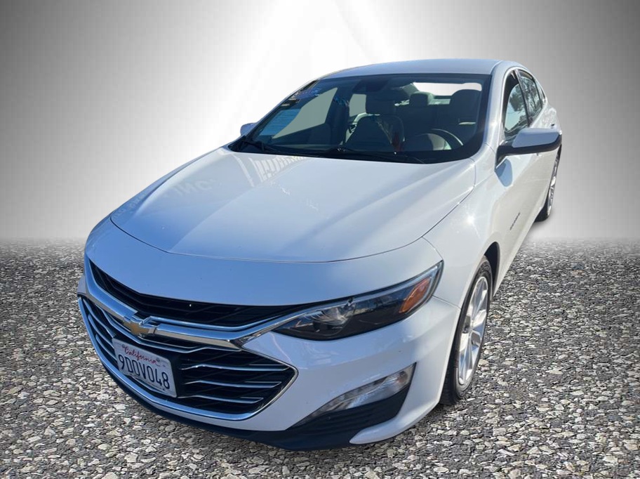 2023 Chevrolet Malibu from Super Shopper Auto Sales Inc