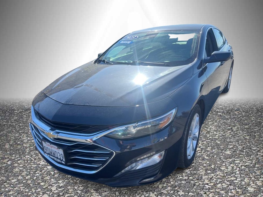 2023 Chevrolet Malibu from Super Shopper Auto Sales Inc