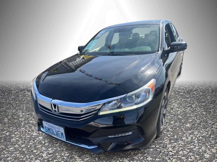2016 Honda Accord from Super Shopper Auto Sales Inc
