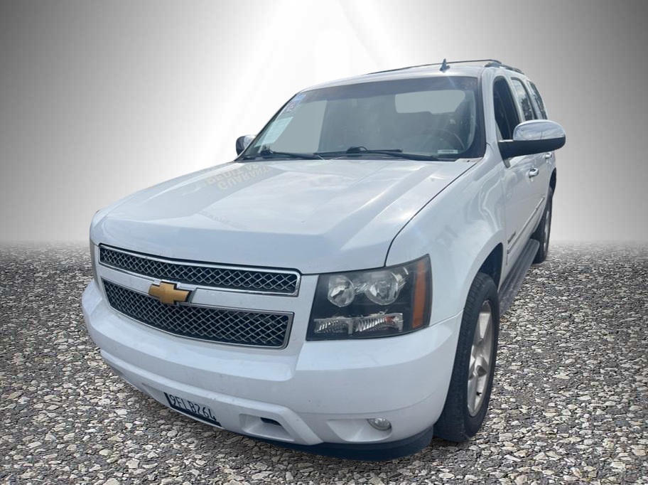 2013 Chevrolet Tahoe 2WD LTZ's photo