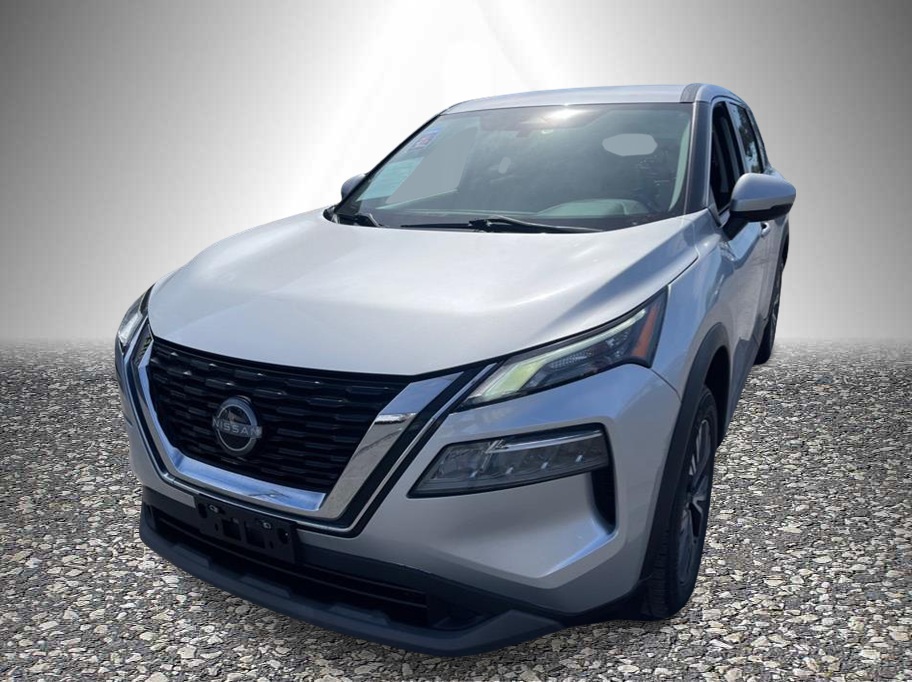 2022 Nissan Rogue