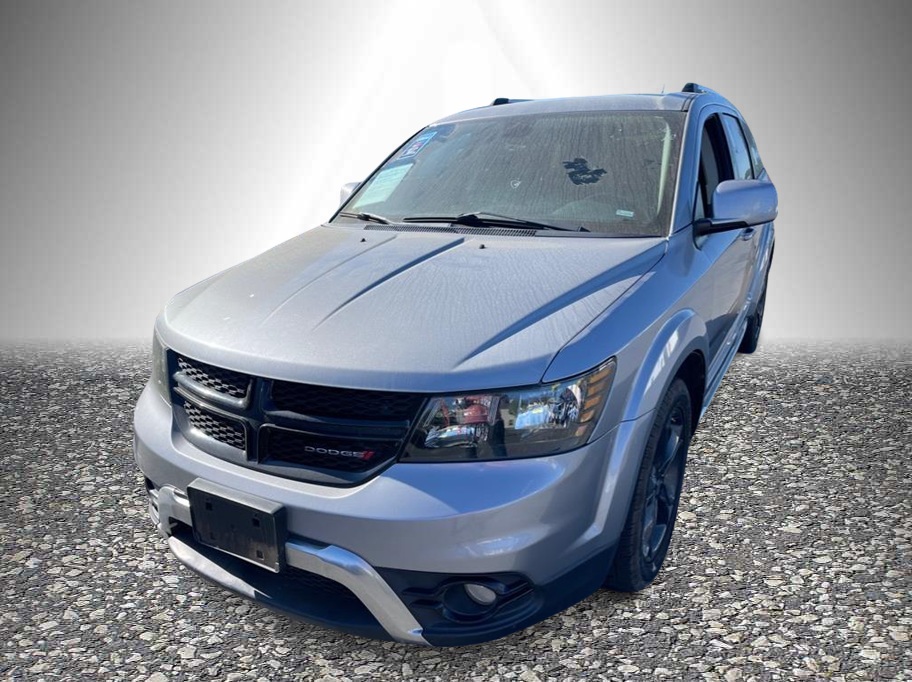 2019 Dodge Journey Crossroad AWD's photo