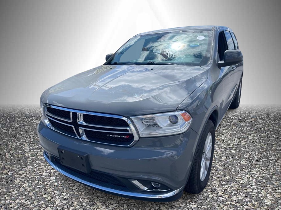2019 Dodge Durango SXT AWD's photo