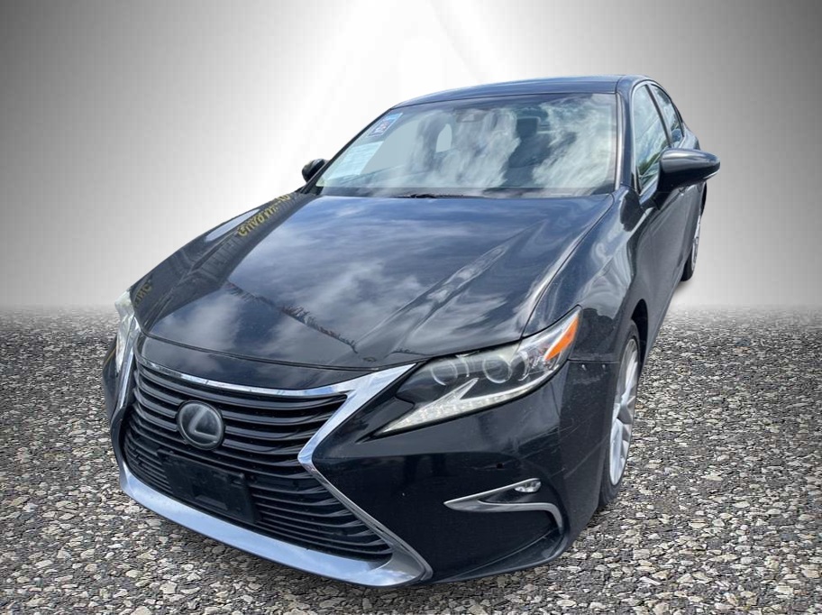 2016 Lexus ES 350 350's photo