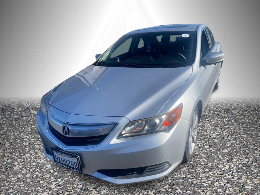 2015 Acura ILX ILX's photo