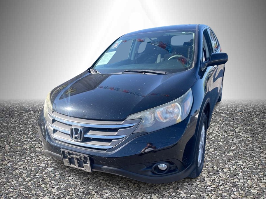 2013 Honda CR-V EX AUTO 2WD's photo