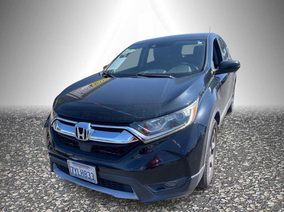 2017 Honda CR-V EX 2WD's photo