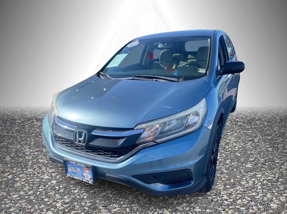 2016 Honda CR-V SE 2WD's photo