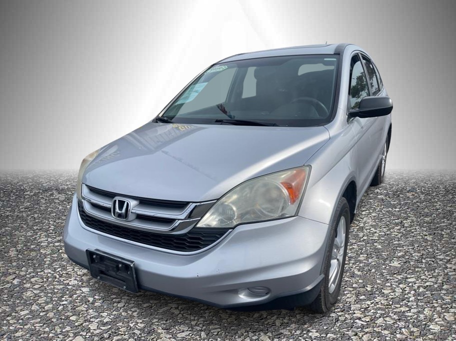 2010 Honda CR-V EX AUTO 2WD's photo