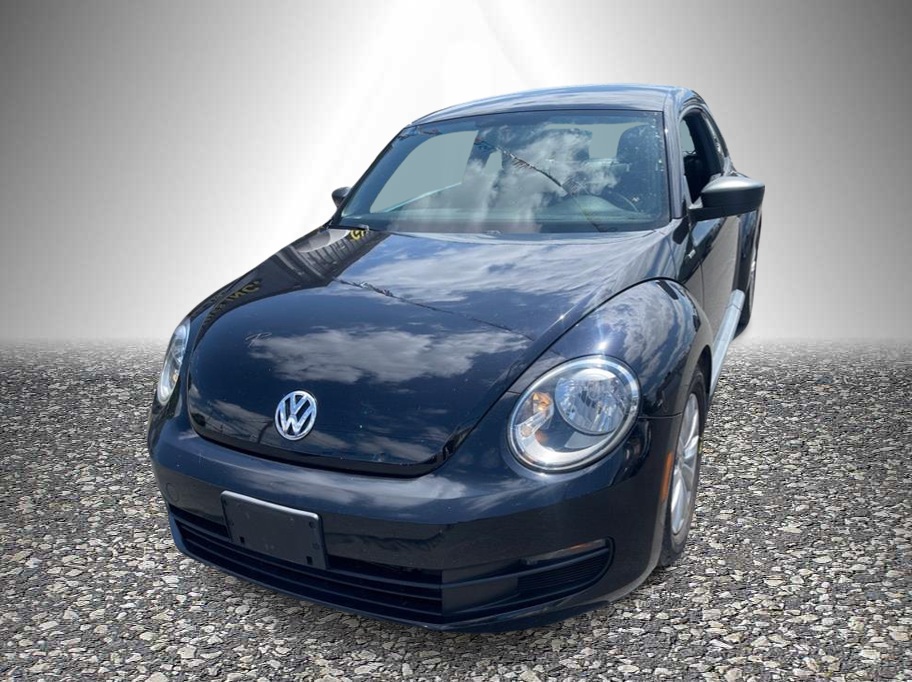 2016 Volkswagen Beetle 1.8T Wolfsburg Edition Auto PZEV's photo
