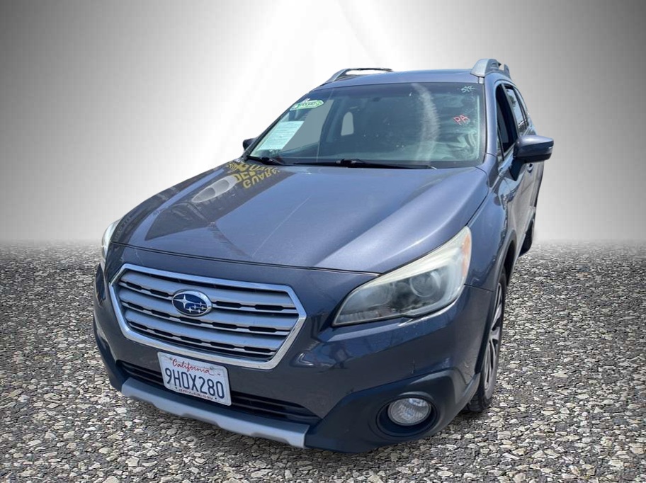 2015 Subaru Outback 2.5i Limited CVT PZEV's photo