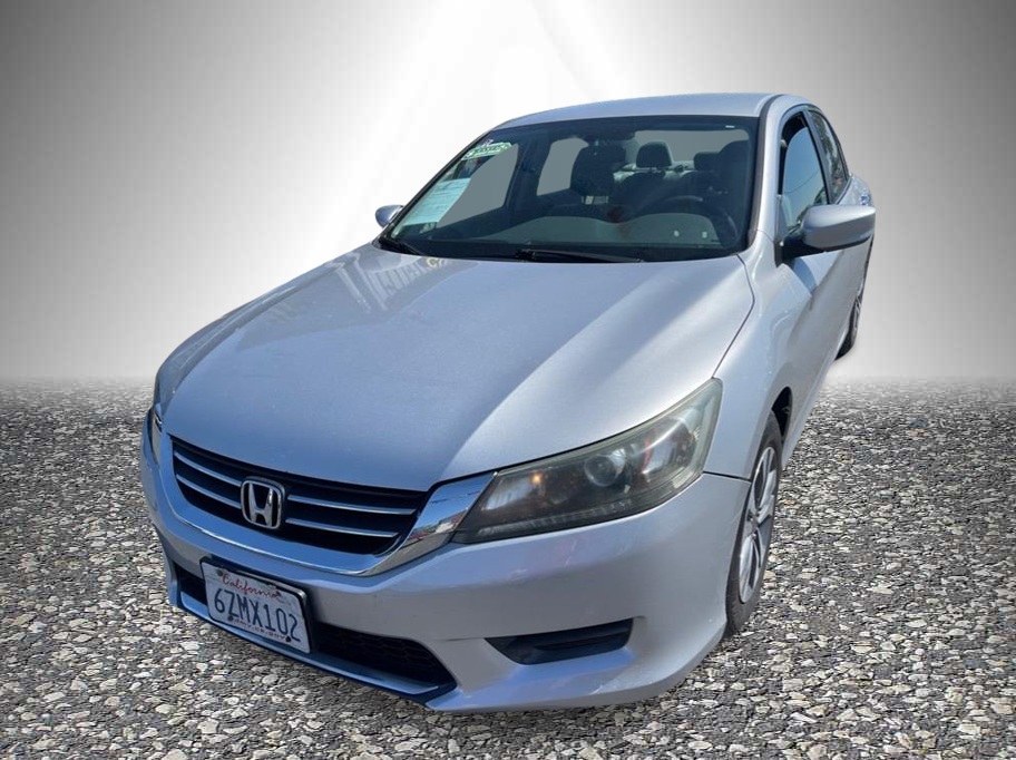 2013 Honda Accord LX Auto's photo